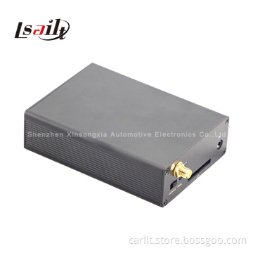 HD Universal GPS Navigation for All Cars